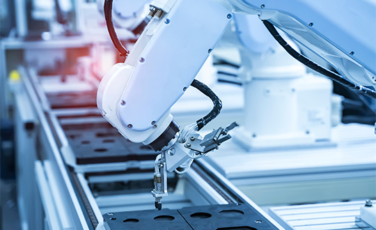 7 Challenges In Industrial Robotics