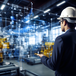 What Are the Differences Between IoT and IIoT?
