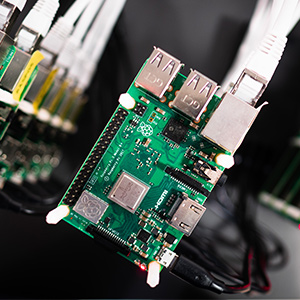 The Rise Of The Raspberry Pi In Industrial Settings