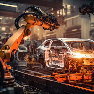What’s The Difference Between Industry 4.0 And Industry 3.0?