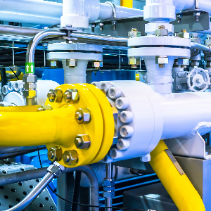 How To Choose The Right Process Control Valves