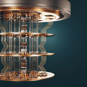 The Role of Quantum Computing in Manufacturing