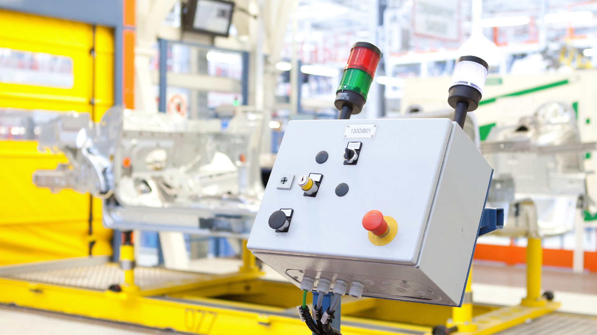 10 Machine Safety Rules You Should Follow - Rowse