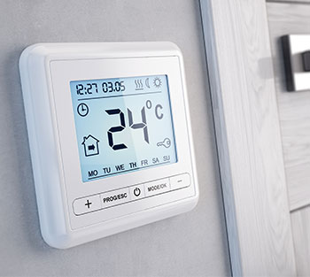 Using a Siemens PLC to Control Climate Control