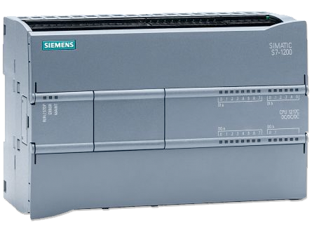 Siemens S7-1200 PLC