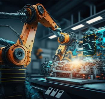 The Role Of AI In Manufacturing