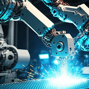 The Role of AI in Sustainable Manufacturing