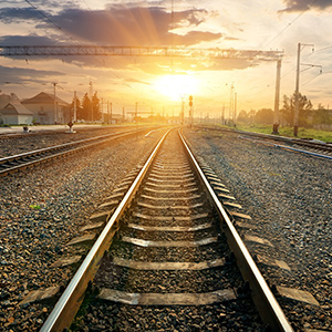 What Is The Digital Railway?